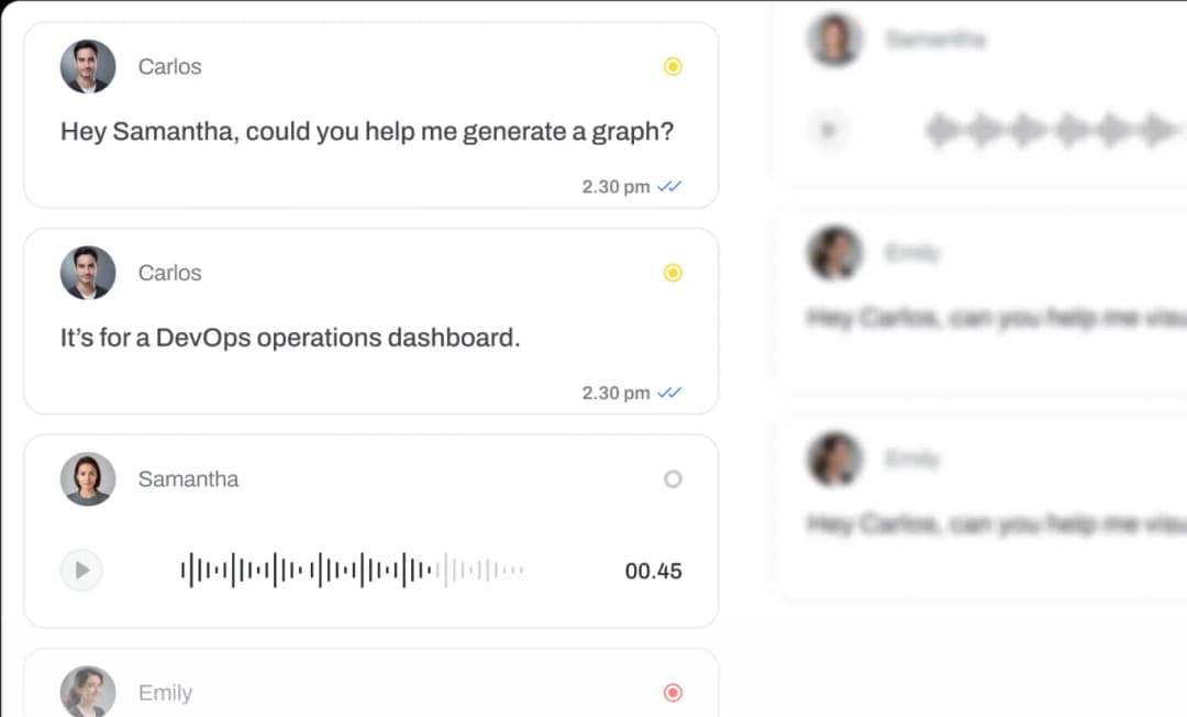 Smart Analytics